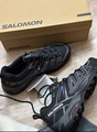 Salomon X ULTRA PIONEER GTX 中筒登山鞋 防水 Gore-Tex 男女通用