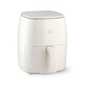 BRUNO BAK803 氣炸鍋 2.6L 象牙白 1400W 數碼輕觸式操控