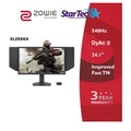 BenQ ZOWIE XL2586X Monitor Gaming 24.1" 540Hz