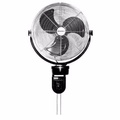 Kipas Angin Dinding Regency Tornado Wall Fan 20 Inch - Kipas Angin Dinding