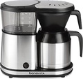 Bonavita BV1500TS 5-Cup Drip Coffee Maker with Stainless Steel Thermal Carafe