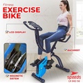 speeds sport 042-56 Sepeda Statis Spinning Bike