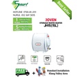 Joven JH15 Storage Water Heater 15L Horizontal - Tangki Stainless Steel & Insulasi Polyurethane