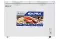 Tủ đông Hòa Phát HPF BD6271 271L, 2 cửa, màu trắng
