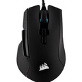 CORSAIR IRONCLAW RGB 電競滑鼠 - 18000DPI 光學感應器 / 7個可編程按鍵 / RGB燈效