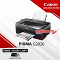 Canon PIXMA G2020 - Printer Ink Tank Canggih