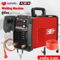 ggg MMA-500 เครื่องเชื่อมไฟฟ้า