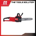 มิลวอกี M18 FCHSC-0G0 เลื่อยโซ่ไร้สาย 18V พร้อมอุปกรณ์เสริม
