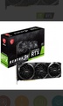 NVIDIA GeForce RTX 3080 Ti 顯示卡