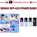 Remax RPP-623 20000mAh Power Bank PD+QC