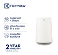 เครื่องฟอกอากาศ อีเลคโทรลักซ์ Electrolux รุ่น FA31-202GY สำหรับพื้นที่ 26 ตร.ม.
