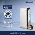 บลูแอร์ เครื่องฟอกอากาศ Blueair HealthProtect 7410i ครอบคลุมพื้นที่ 67 ตร.ม.