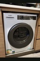 惠而浦 Whirlpool FWPB28502GW 820 SteamCare 纖薄前置式洗衣機 8.5公斤 1200轉 白色