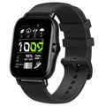 Amazfit GTS - Đồng hồ thông minh màn hình AMOLED 1.65 inch, chống nước 5ATM