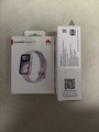 華為 Band 11 智慧手環 1.62吋AMOLED 超薄8.99mm 16g 心率血氧監測 100種運動模式 流光紫/羽砂黑