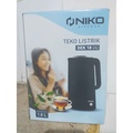 Niko DEK 18(A) Teko Listrik
