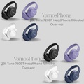 JBL JBL Tune 720BT Headphone Over-ear