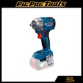 Máy Siết Bu Lông Bosch GDS 18V-350, 350Nm, Pin 18V, Đầu 1/2”