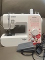 Brother GS3786K 機械縫紉機