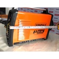 Máy hàn điện tử Kenmax ARC-200I - Dòng hàn que 20A - 200A, Kích thước 430x205x330mm, Trọng lượng 6.3kg