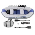 Intex Mariner 3 Perahu Karet Inflatable Boat Set