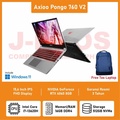 Axioo Pongo 760-V2 Laptop