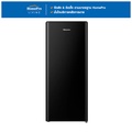 Hisense RR209D4TBN ตู้เย็น