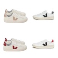 Veja V-90 Pierre 白色皮革運動鞋 男裝 休閒鞋 US12