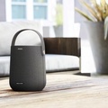 Harman Kardon Citation 200 - Speaker Portable Cerdas dengan Suara HD