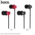 Hoco ES13 หูฟังบลูธูทไร้สาย Exquisite Sports Bluetooth Earphone