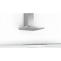 Máy hút mùi Bosch DWB77CM50 - Gắn tường, 70cm, Màu bạc, Serie 6