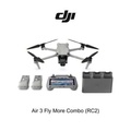 DJI Air 3 Drone