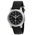 Seiko SNK809 Jam Tangan Militer