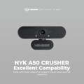 NYK Nemesis A50 CRUSHER Webcam Full HD