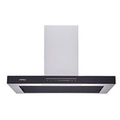 Máy hút mùi HAFELE HC-W705B 900mm, Inox, Tuabin kép, Công suất 650 m³/h