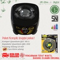Quantum QGC 101 R Kompor Gas Portable