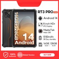 oukitel RT3 PRO แท็บเล็ต