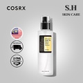 COSRX Advanced Snail 96 Mucin Power Essence 100ml - Serum Mucin Kulit