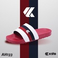 รองเท้าแตะ Kito รุ่น AH133 สวมใส่สบาย นุ่มเบา ไซส์ 36-43