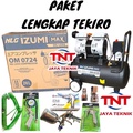Tekiro OM 0724 Kompresor Angin