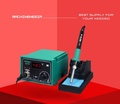 Solder Station Yihua 937D - Stasiun Solder Digital