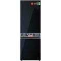 Tủ Lạnh Panasonic Inverter 300 Lít NR-BV331BPKV - Ngăn Đá Dưới, Màu Đen
