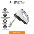 Han River HRDDQ01WT Pengocok Telur Genggam Hand Mixer