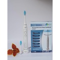 Bàn chải điện Procare KHB05 - Sóng siêu âm 40.000 lần/phút, 4 chế độ làm sạch, chống nước