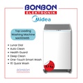 Midea MA100W85 Mesin Cuci Top Loading