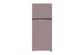 LG GN-B332P 360L Objet Collection Petak Sejuk Top Freezer