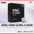 Intel Core Ultra 5 245K CPU