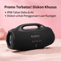 JBL Boombox 4 Speaker Bluetooth