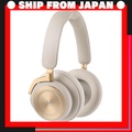 Bang & Olufsen Beoplay HX - Headphone Over-ear Wireless Sand, Black Anthracite, Timber