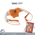 Breo iShoulder Slim N5 Mini เครื่องนวดคอ บ่า หลัง แบบพกพา